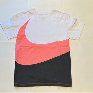 The Nike Tee (Men’s Small)